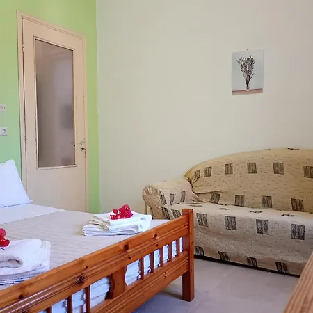Lejlighed Rest Comfort Location Paxos Hospitality *