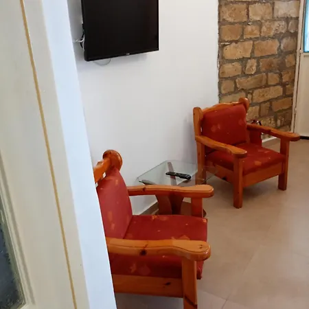 Lejlighed Rest Comfort Location Paxos Hospitality