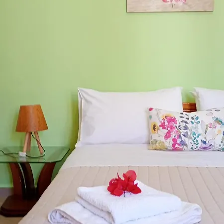 Rest Comfort Location Paxos Hospitality Gaios