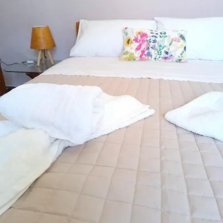 Apartment Rest Comfort Location Paxos Hospitality Gaios
