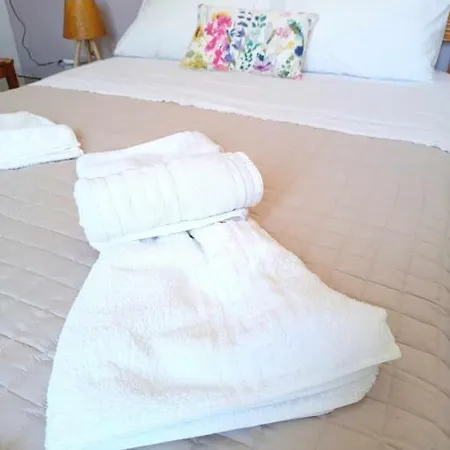 Rest Comfort Location Paxos Hospitality Apartment *