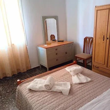 Rest Comfort Location Paxos Hospitality *