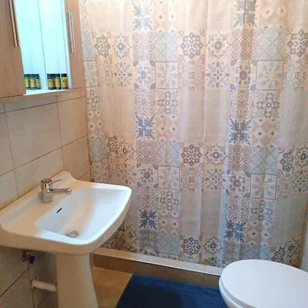 Rest Comfort Location Paxos Hospitality * Gaios