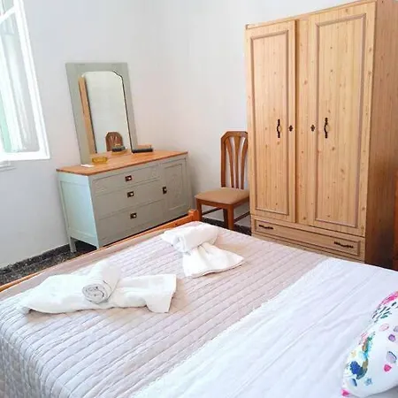 Rest Comfort Location Paxos Hospitality