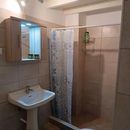 Apartment Rest Comfort Location Paxos Hospitality *