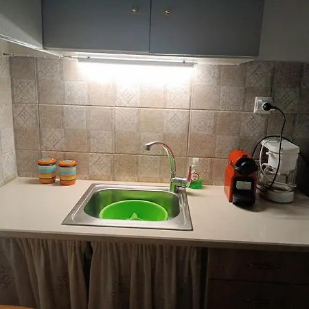 Rest Comfort Location Paxos Hospitality Apartment *