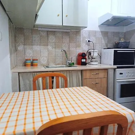 Apartment Rest Comfort Location Paxos Hospitality