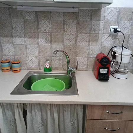 Apartment Rest Comfort Location Paxos Hospitality *