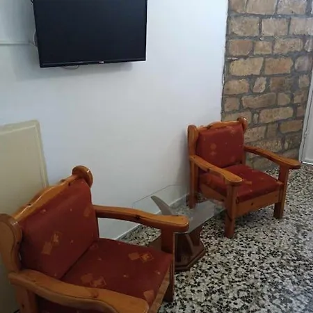 Rest Comfort Location Paxos Hospitality Gaios