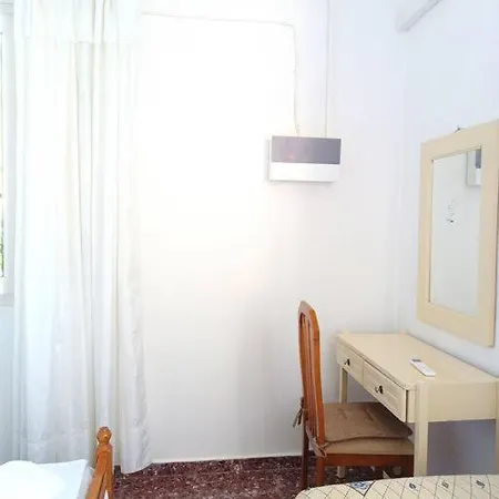 Rest Comfort Location Paxos Hospitality Gaios