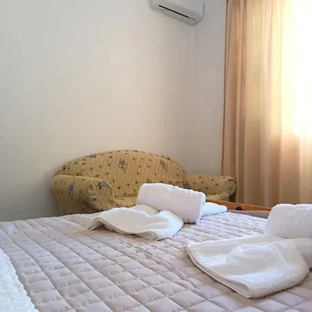 Rest Comfort Location Paxos Hospitality *