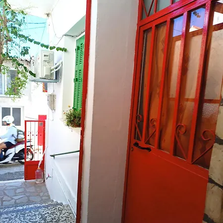 Rest Comfort Location Paxos Hospitality