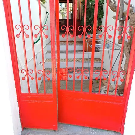 Rest Comfort Location Paxos Hospitality Apartment *