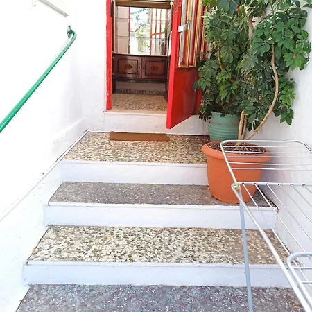 Apartment Rest Comfort Location Paxos Hospitality *