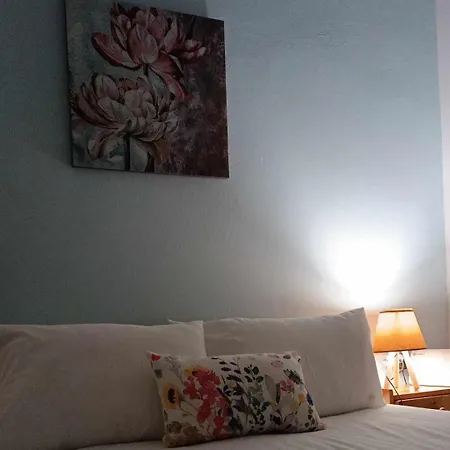Apartment Rest Comfort Location Paxos Hospitality Gaios