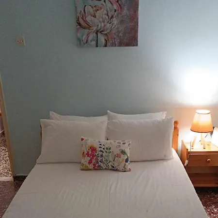 Rest Comfort Location Paxos Hospitality