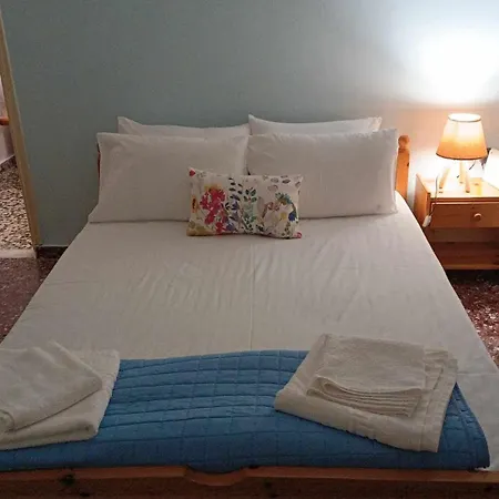 Rest Comfort Location Paxos Hospitality Apartment Gaios