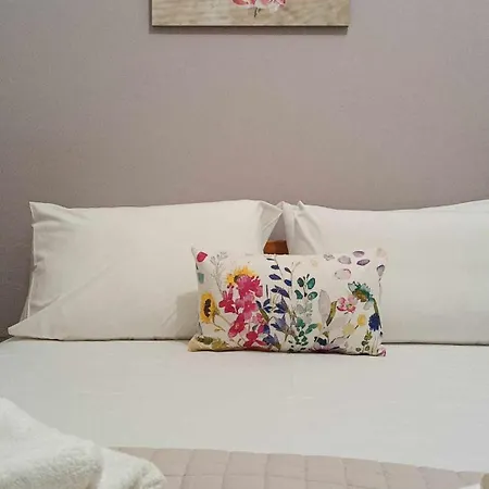 Rest Comfort Location Paxos Hospitality