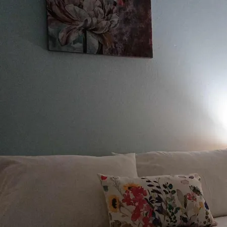 Rest Comfort Location Paxos Hospitality Apartment