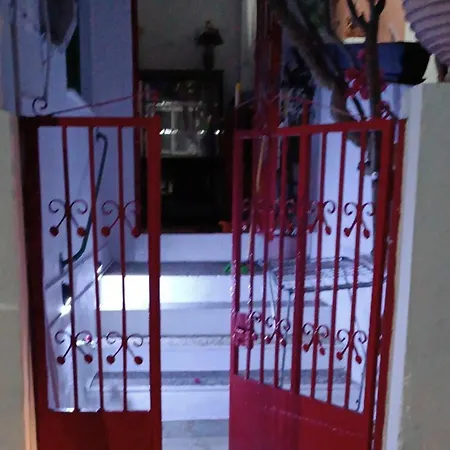 Apartment Rest Comfort Location Paxos Hospitality