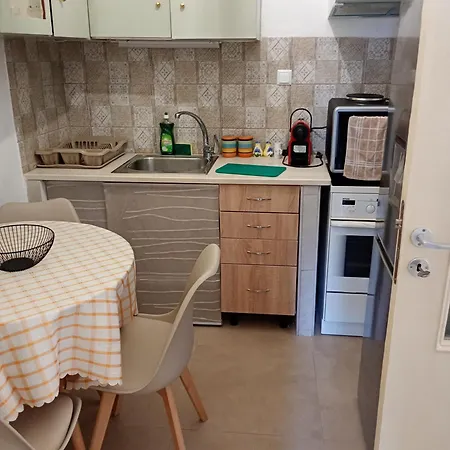 Rest Comfort Location Paxos Hospitality *