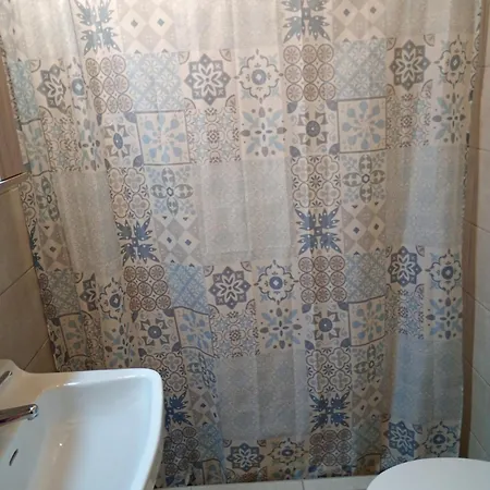 Rest Comfort Location Paxos Hospitality Apartamento