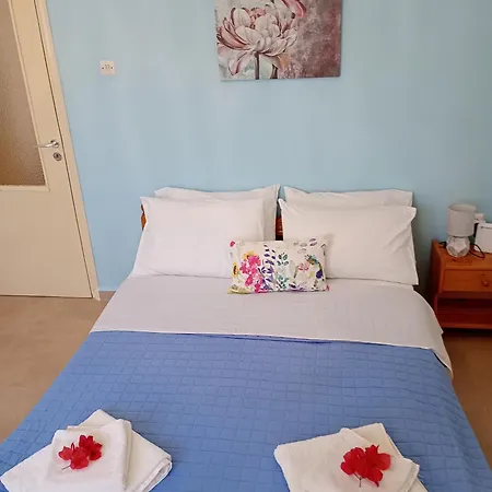 Rest Comfort Location Paxos Hospitality Apartamento *