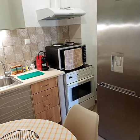 Rest Comfort Location Paxos Hospitality Διαμέρισμα Γάιος