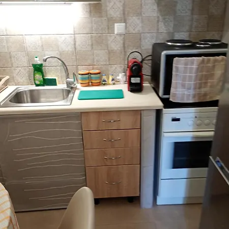 Rest Comfort Location Paxos Hospitality Γάιος