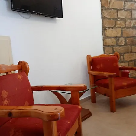 Rest Comfort Location Paxos Hospitality