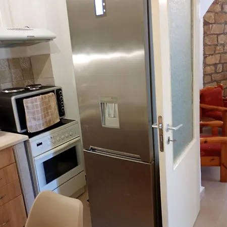 Apartamento Rest Comfort Location Paxos Hospitality