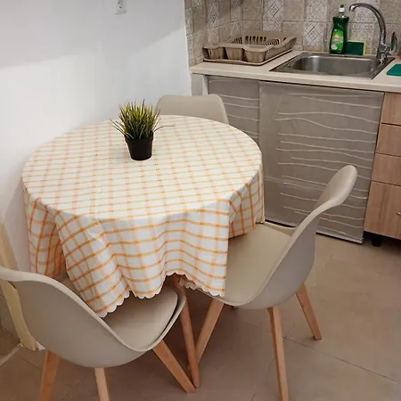 Rest Comfort Location Paxos Hospitality Apartamento *