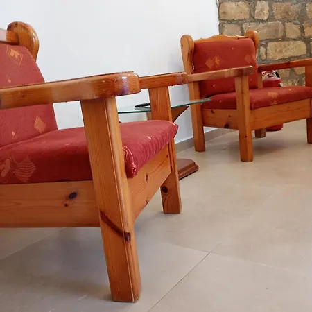 Apartamento Rest Comfort Location Paxos Hospitality Gáios