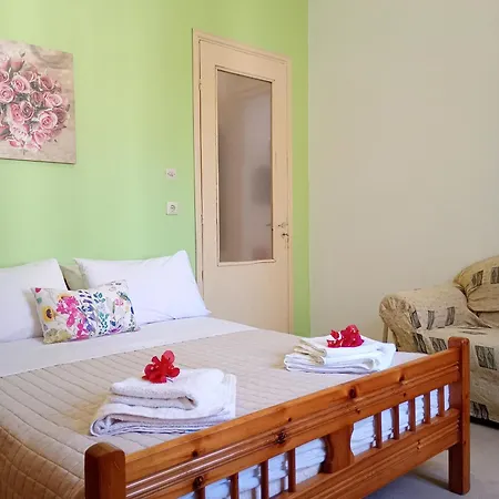 Rest Comfort Location Paxos Hospitality