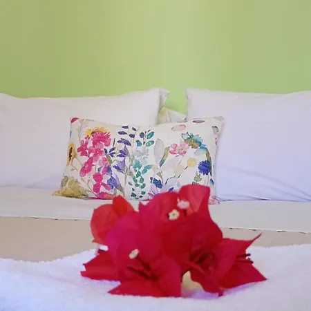 Rest Comfort Location Paxos Hospitality Διαμέρισμα