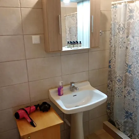 Διαμέρισμα Rest Comfort Location Paxos Hospitality