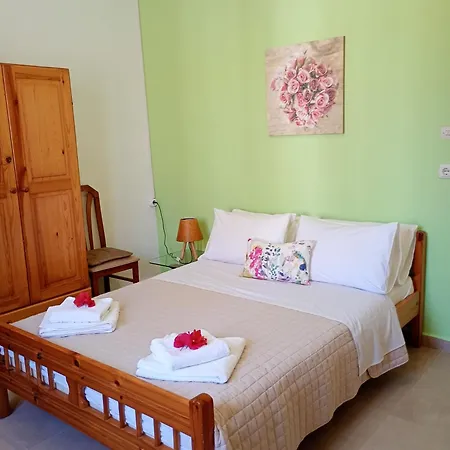 Apartamento Rest Comfort Location Paxos Hospitality *