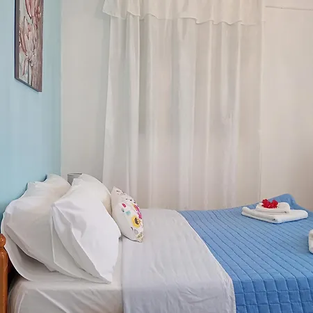 Apartamento Rest Comfort Location Paxos Hospitality Gáios