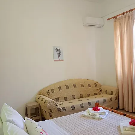 Rest Comfort Location Paxos Hospitality Γάιος