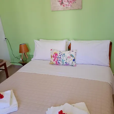 Rest Comfort Location Paxos Hospitality * Gáios