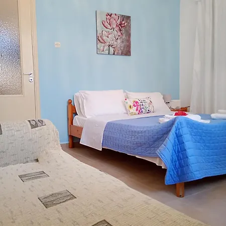 Rest Comfort Location Paxos Hospitality Διαμέρισμα