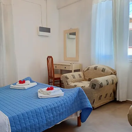 Rest Comfort Location Paxos Hospitality Apartamento *