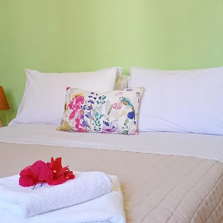 Rest Comfort Location Paxos Hospitality * Γάιος
