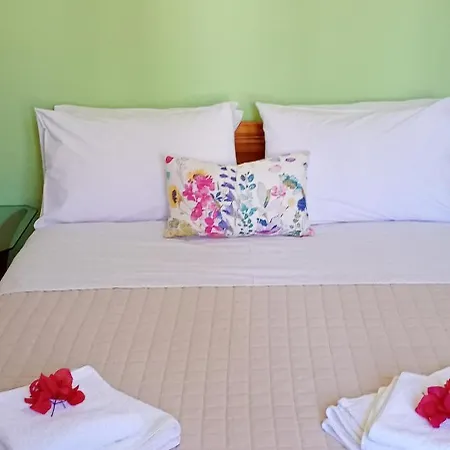 Rest Comfort Location Paxos Hospitality Apartamento