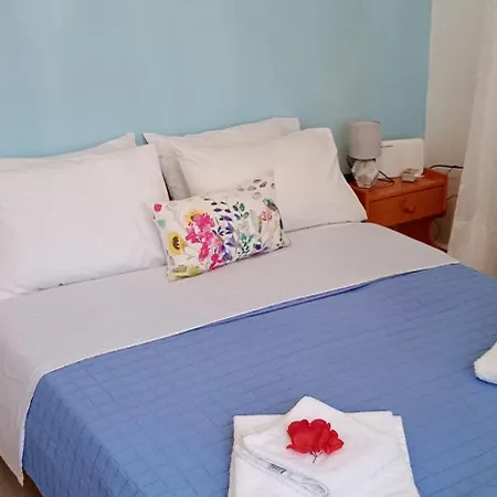 Apartamento Rest Comfort Location Paxos Hospitality