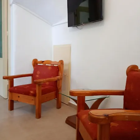 Rest Comfort Location Paxos Hospitality Apartamento *