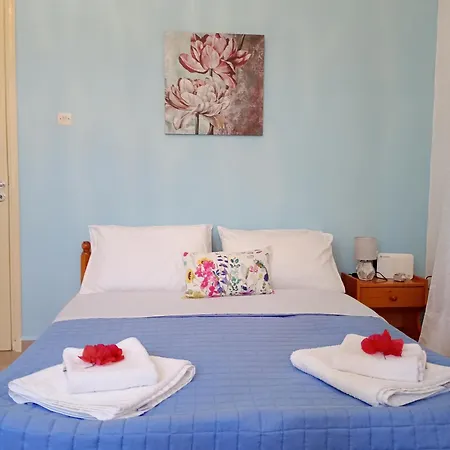 Apartamento Rest Comfort Location Paxos Hospitality *