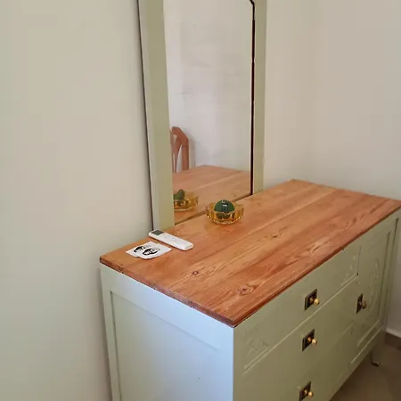 Rest Comfort Location Paxos Hospitality Διαμέρισμα Γάιος