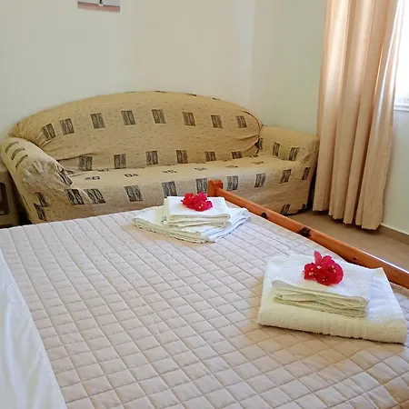 Rest Comfort Location Paxos Hospitality * Gaios
