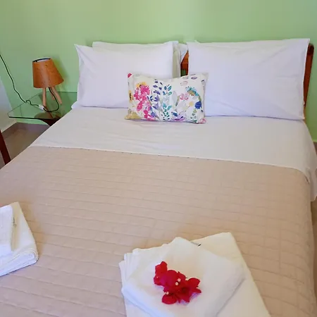 Rest Comfort Location Paxos Hospitality Apartamento